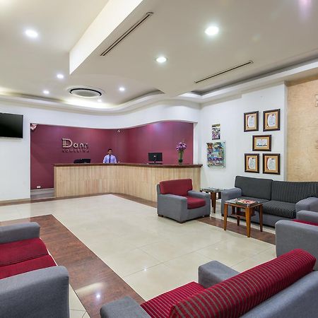 Hotel Dann Combeima Ibagué Kültér fotó