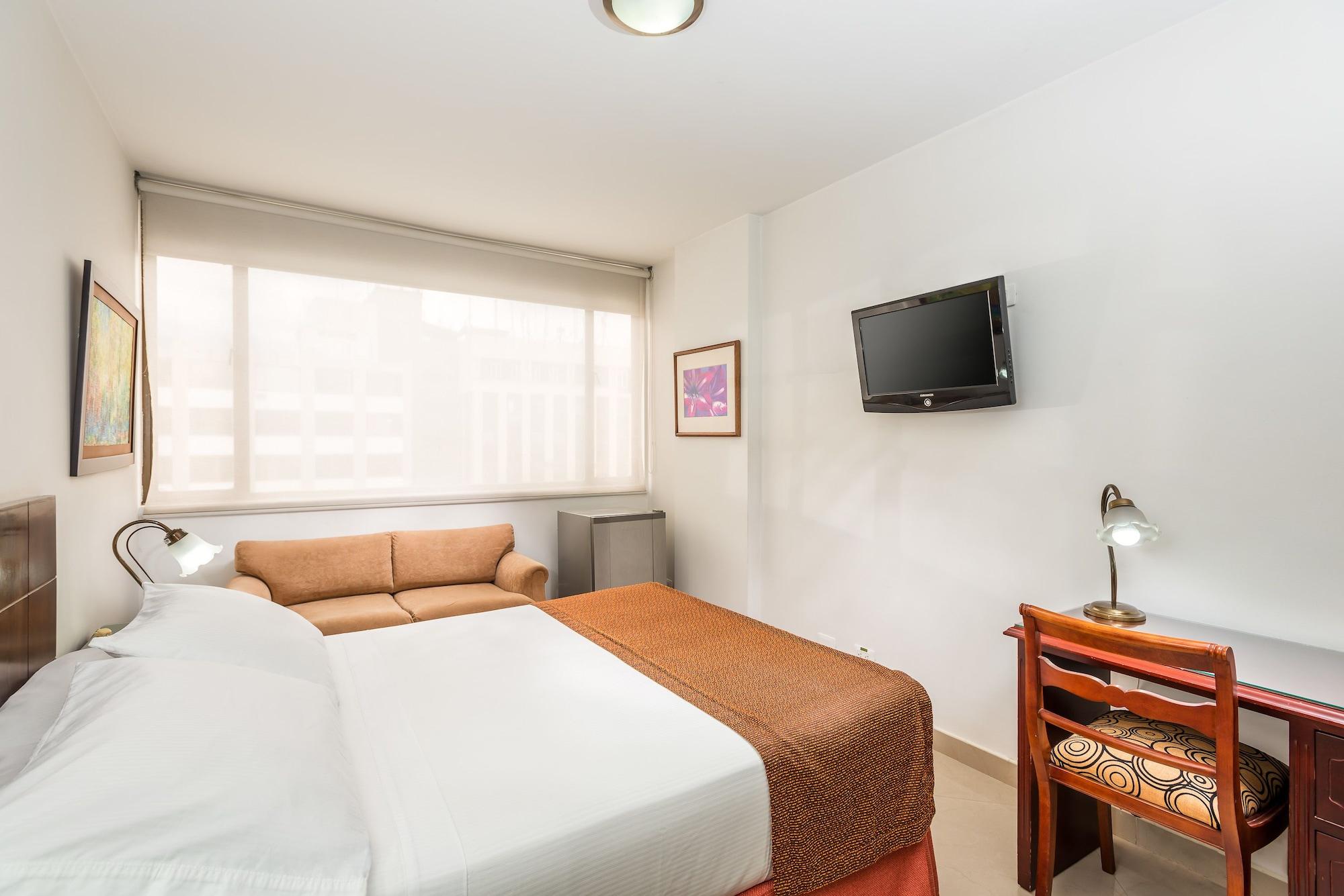Hotel Dann Combeima Ibagué Kültér fotó