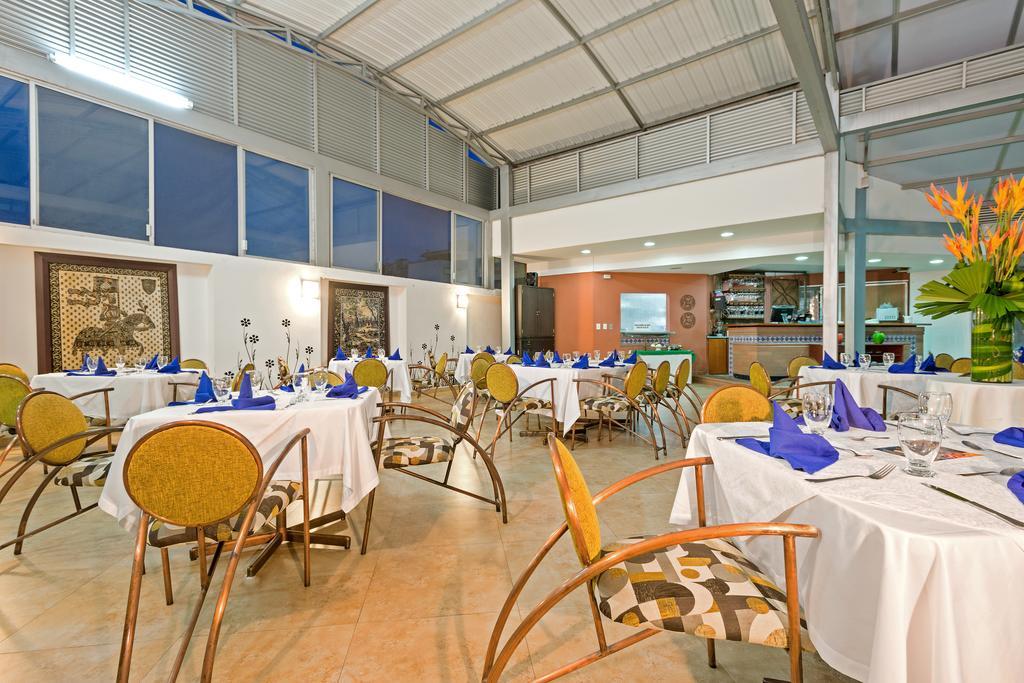 Hotel Dann Combeima Ibagué Kültér fotó