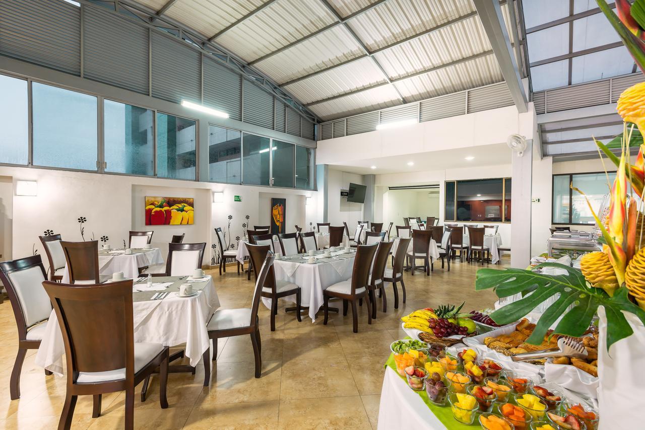 Hotel Dann Combeima Ibagué Kültér fotó